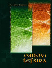 Osnovi tefsira